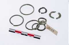 Foto von Bronzering (NHMW-PRAE-002313)